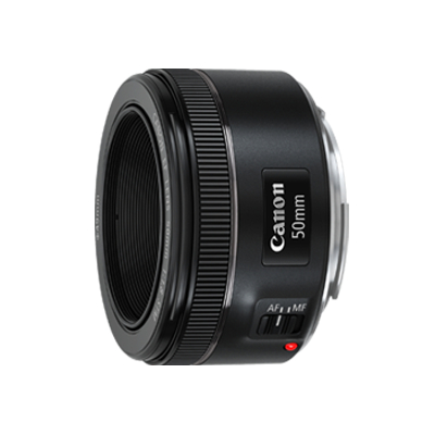 Canon EF 50mm f/1.8 STM / Canon 50mm f1.8