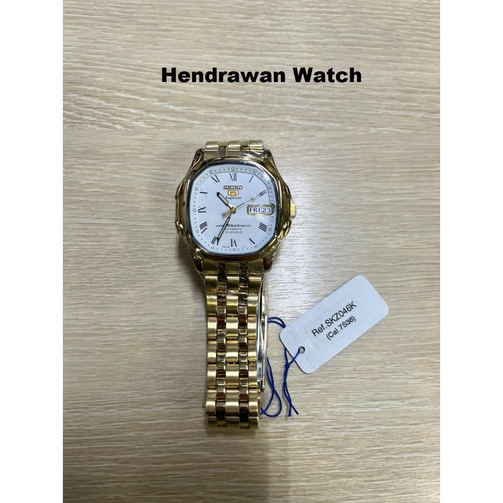 SEIKO 5 Superior SKZ046K SKZ046 Automatic