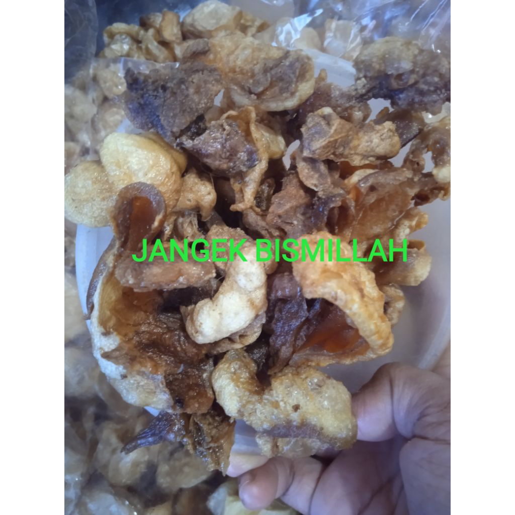 

LATUAH PARUIK SAPI MASIH SETENGAH MATANG KHAS KUMANGO BATUSANGAKAR