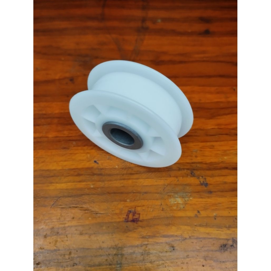 ROLLER V-BELT DRYER LG