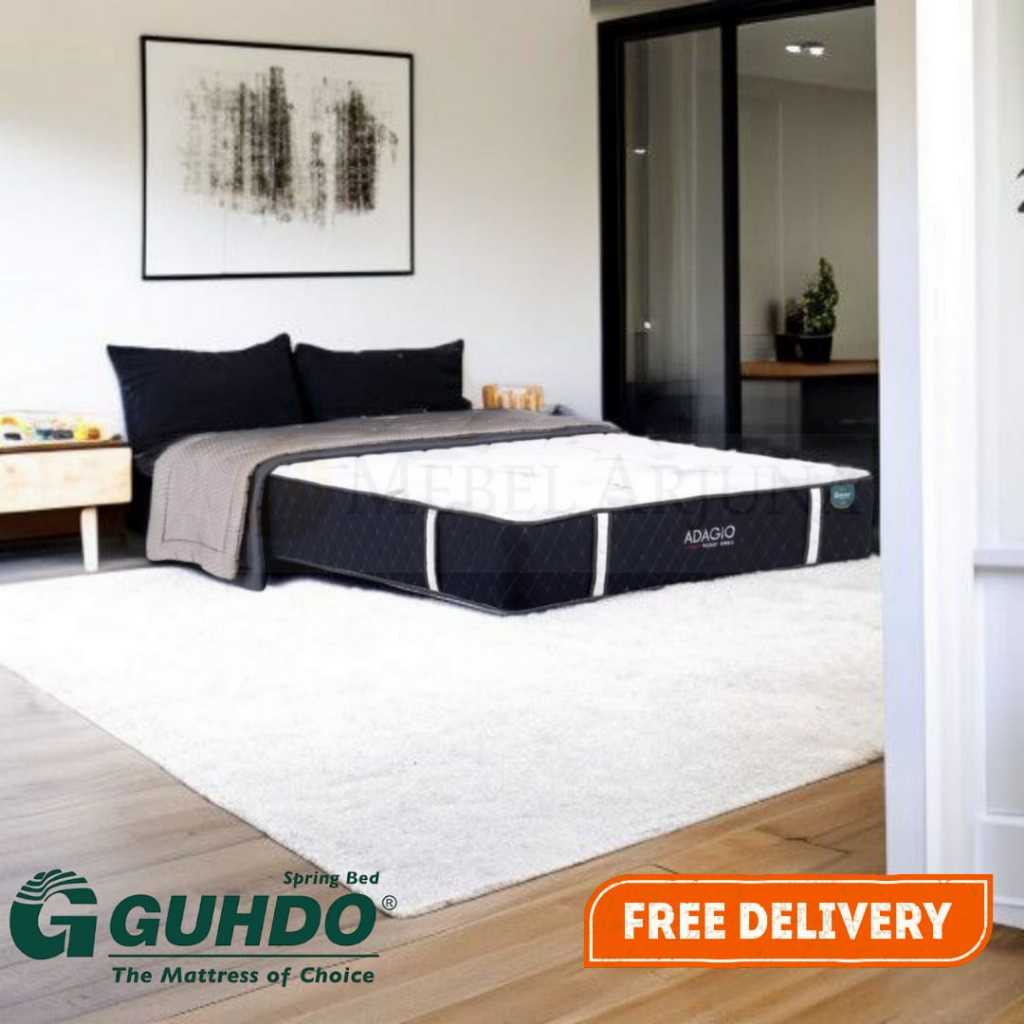 Matras Springbed Guhdo Adagio Standart Termurah
