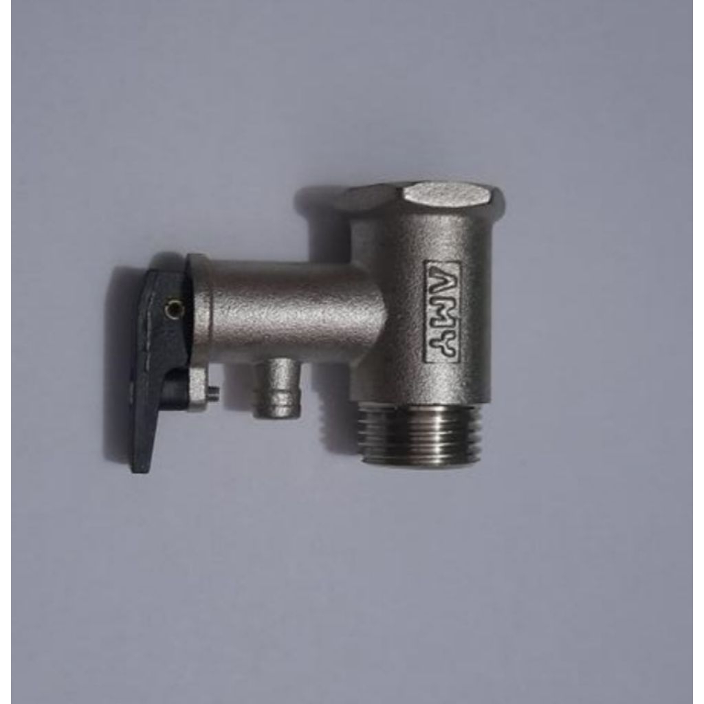 Safety Valve ORIGINAL ARISTON/Tusen Klep Pemanas Air listrik/Safety valve Ariston