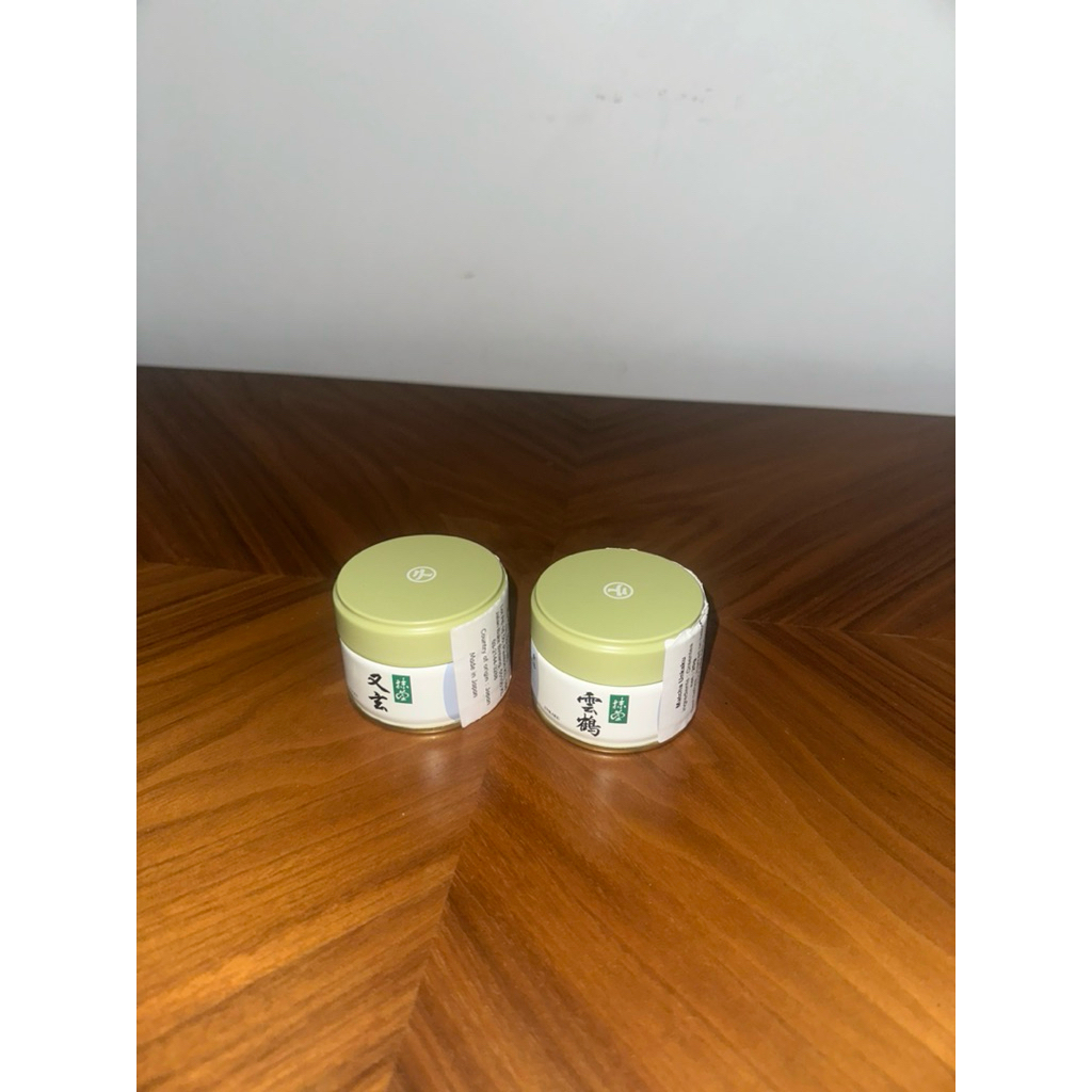 

YUGEN - MARUKYU KOYAMAEN MATCHA