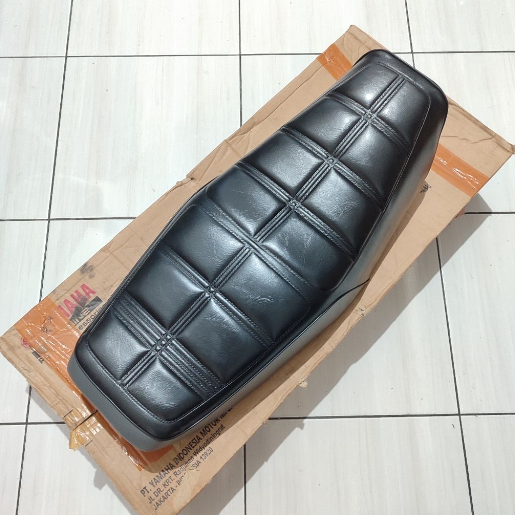 sadel jok assy yamaha RX king RX-king meiwa original