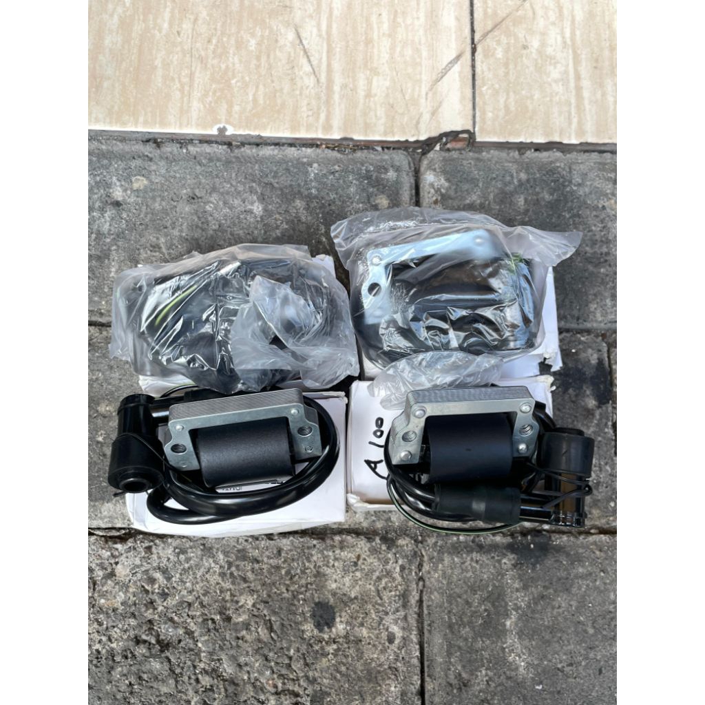 KOIL COIL COEL A100 SUZUKI IMPORT, COIL KOIL COEL A100 RM JOWO JAHAT