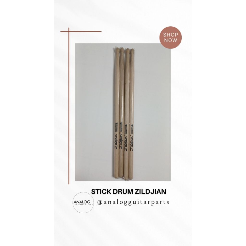 Stick Drum Zildjian