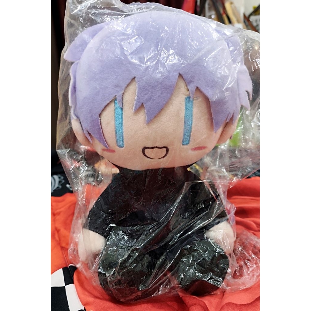 [BOOKED] Big Taito Yurugao Gojo Satoru