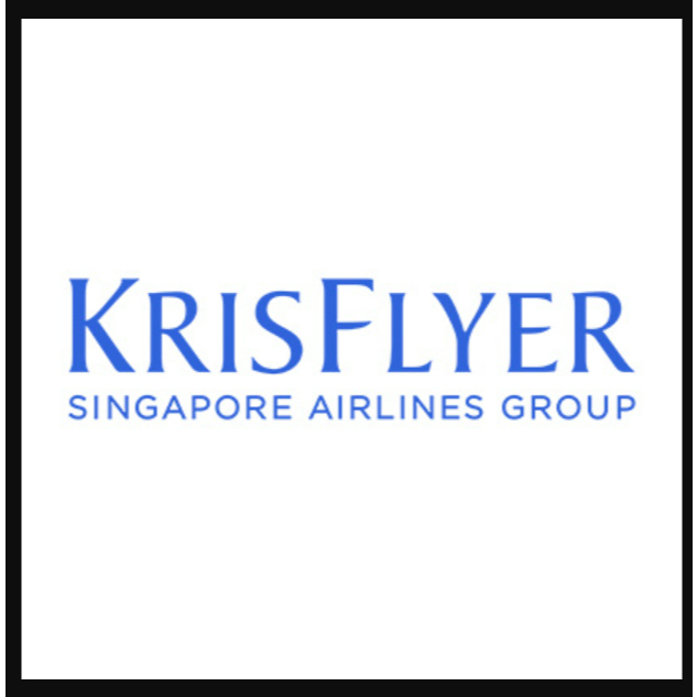 Miles Krisflyer point sq untuk ticket flight pesawat
