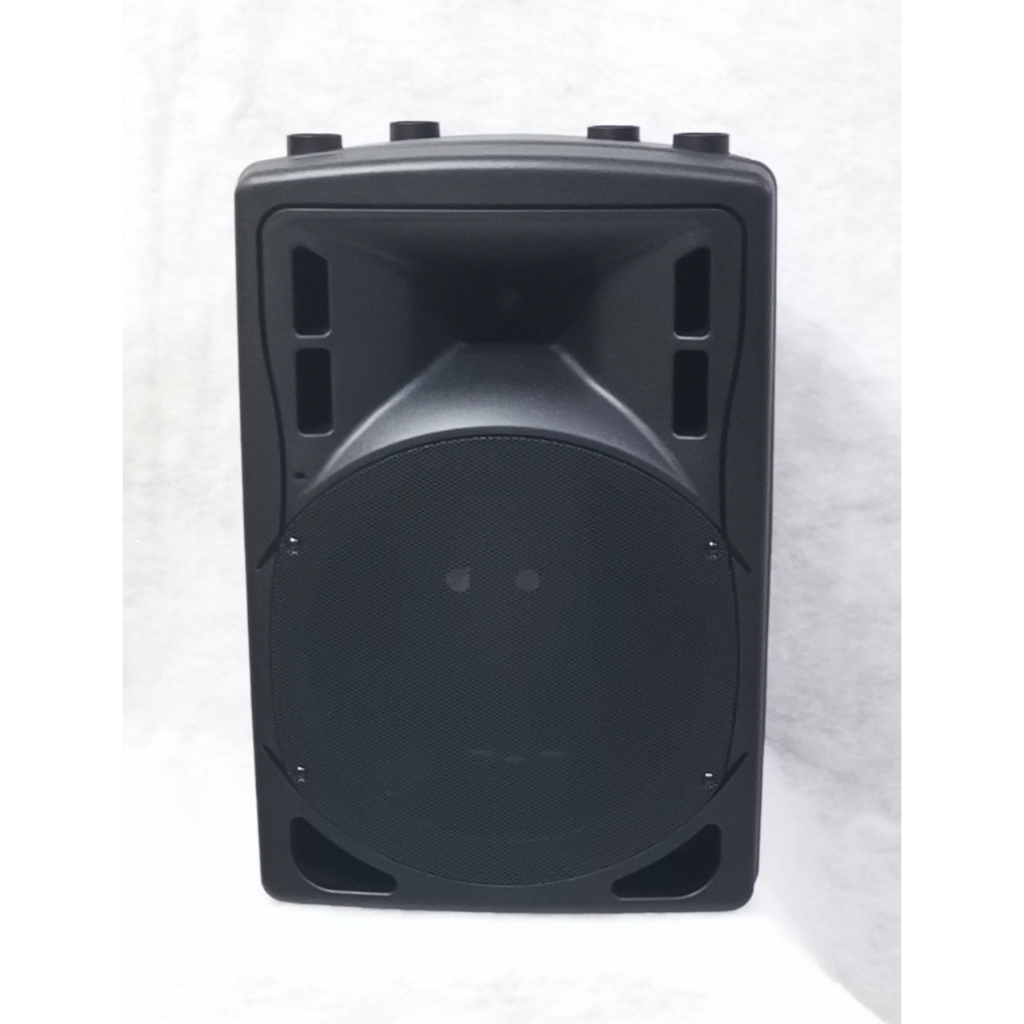 STX - BOX PVC KOSONG : BOX MODEL RCF 15INCH SX