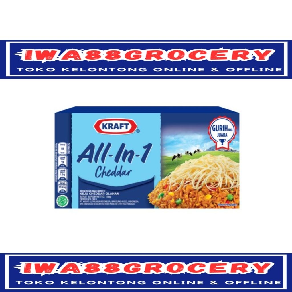 

Kraft keju Cheddar keju batang 150gr