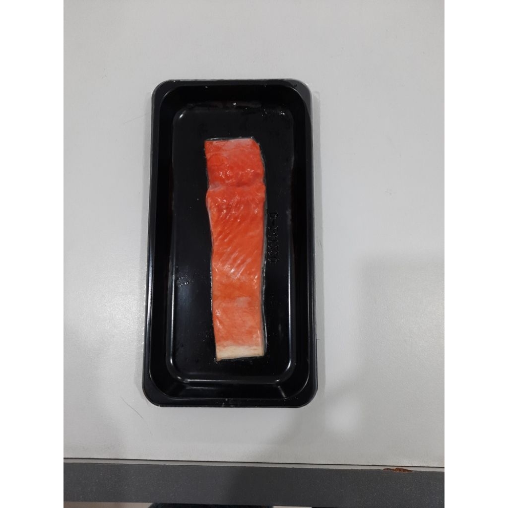 

Alaska Sockeye Salmon