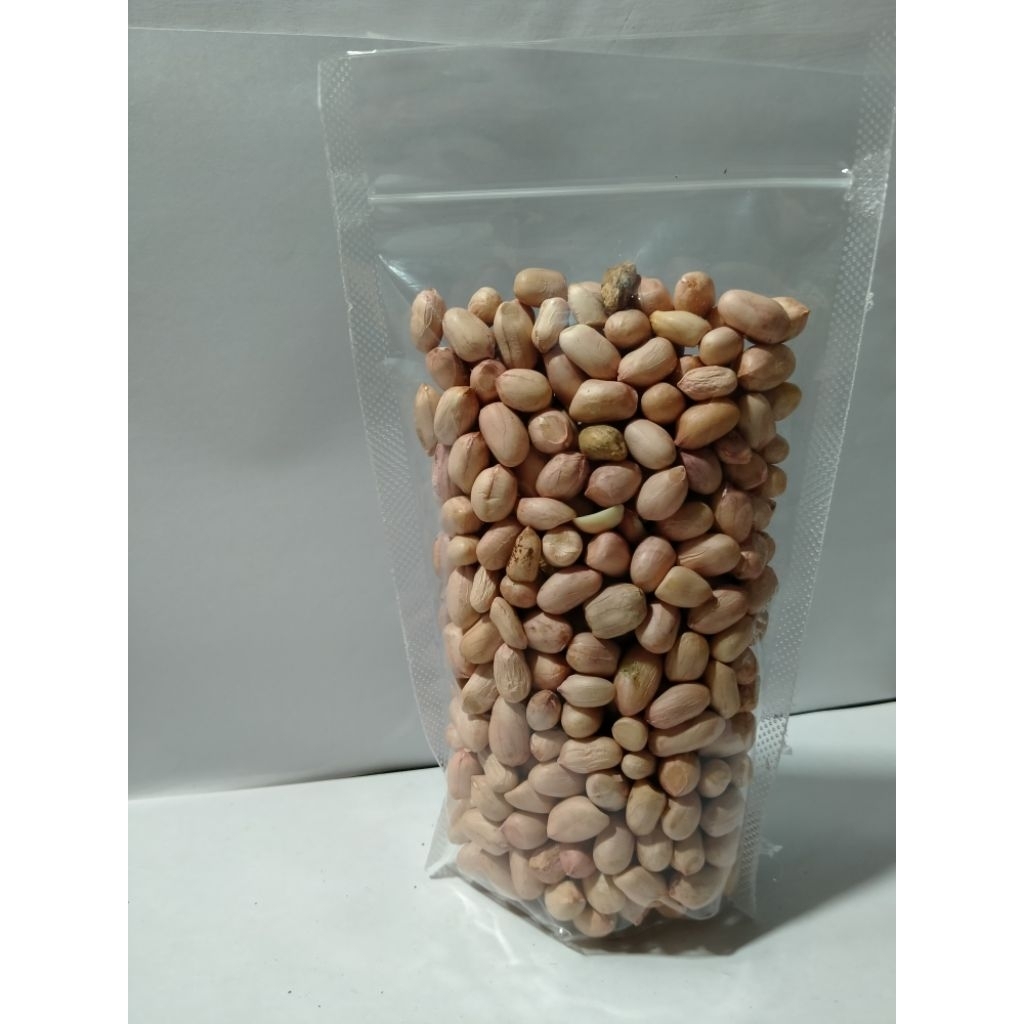 

kacang tanah kupas 250gr