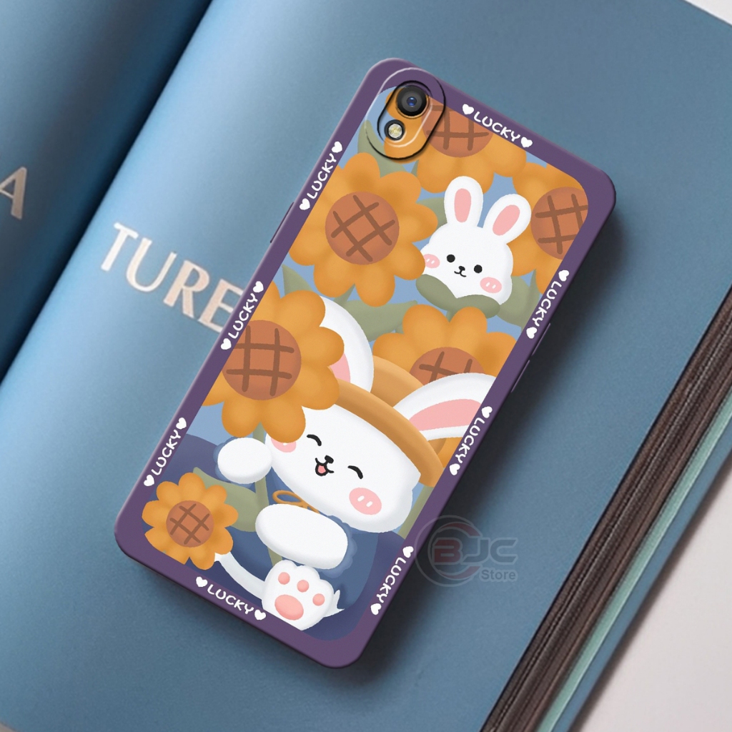 Casing Untuk OPPO A37 / A37F Case Terbaru OPPO A37 / A37F Fashion Case Soft Case OPPO A37 / A37F Kes