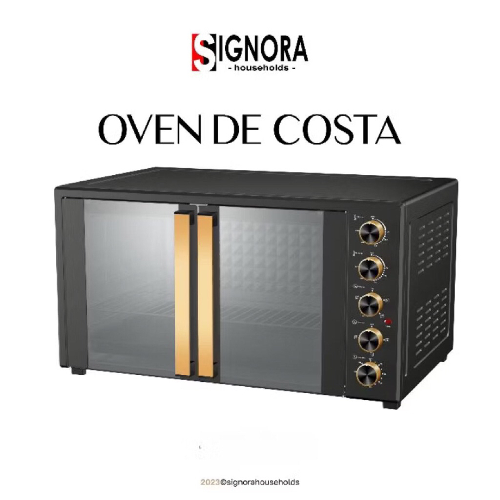OVEN DE COSTA SIGNORA