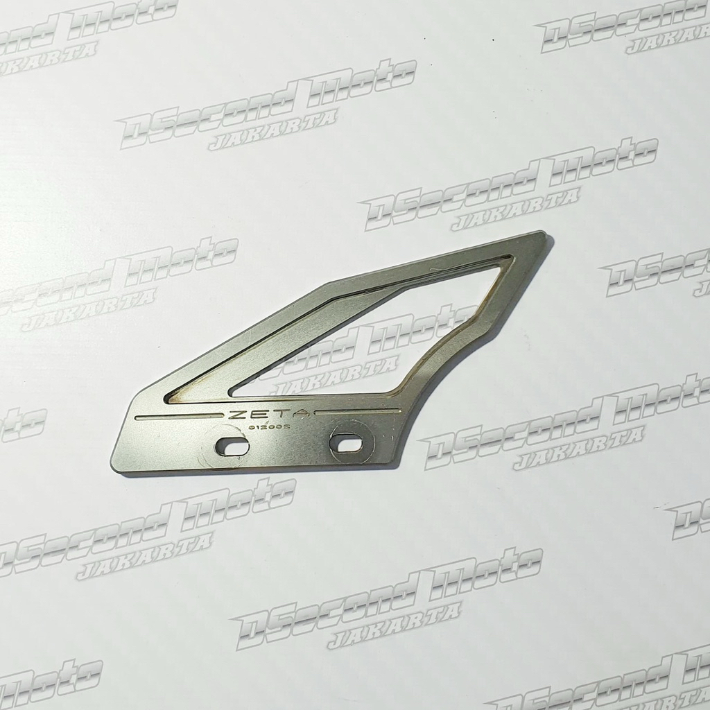 ZETA CHAIN COVER KLX 250 DTRACKER 250