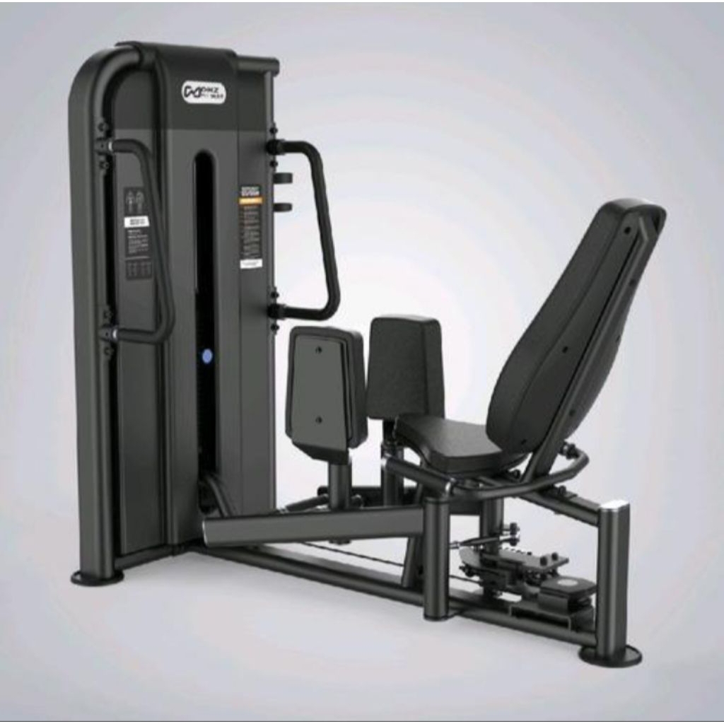Alat fitnes Abductor Adductor DHZ Gym