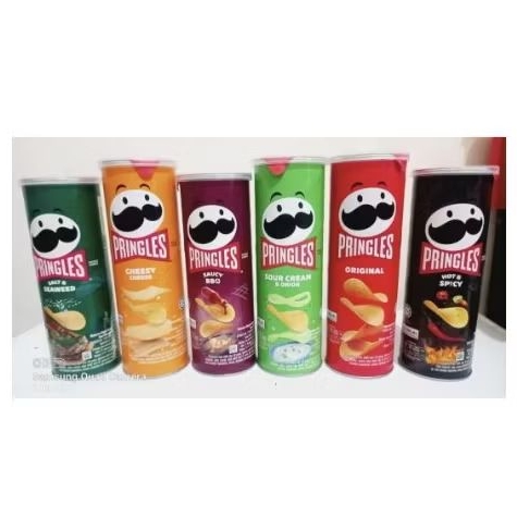 

promoooo!!! pringles besar ready setiap rasaaa