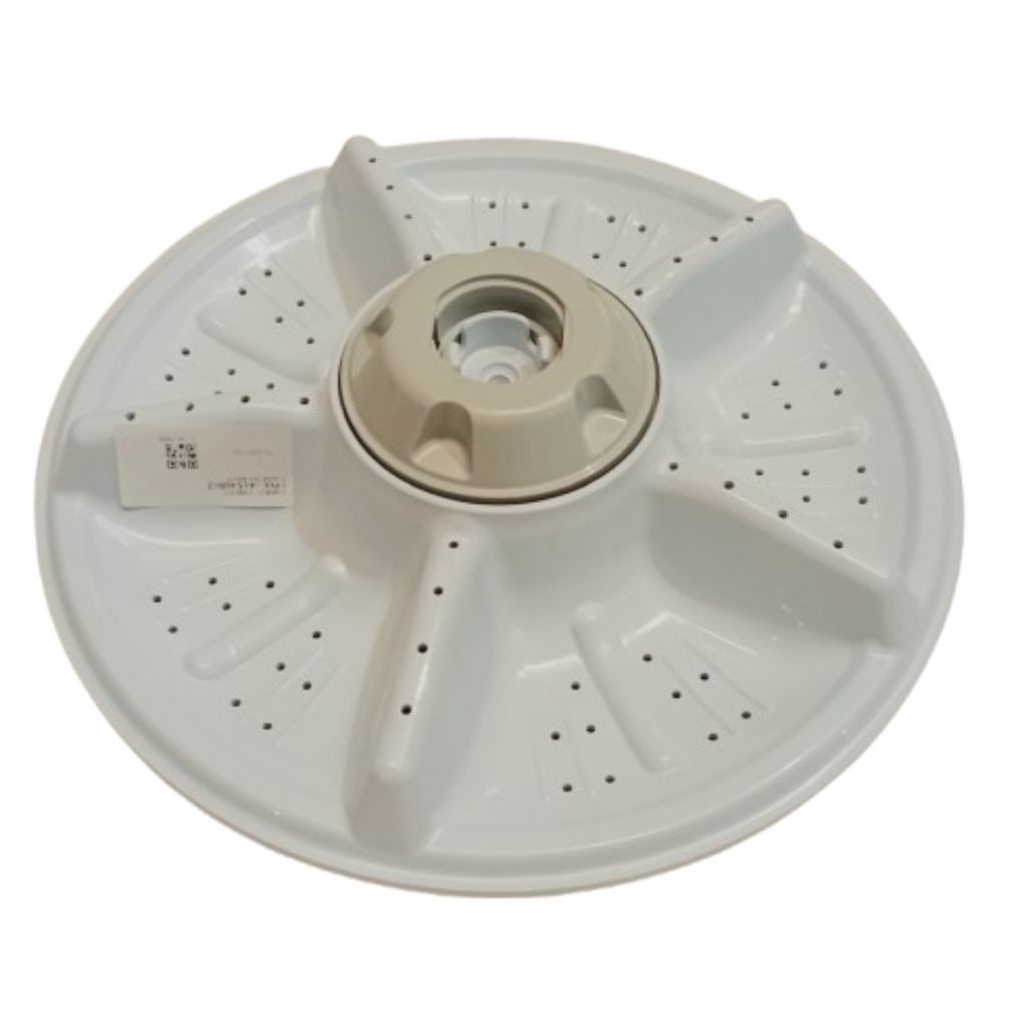 Original pulsator piringan pencuci mesin cuci sharp 2 tabung