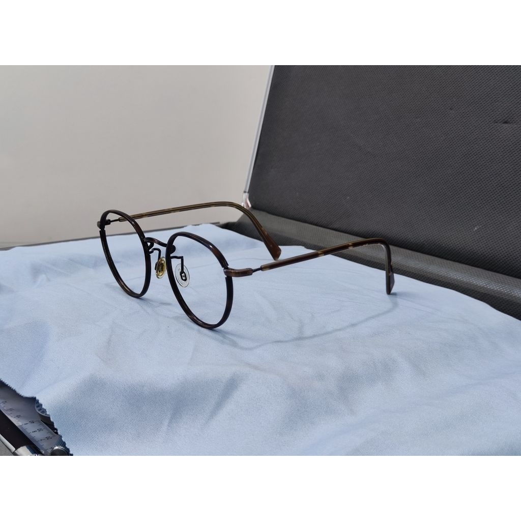 Frame kacamata SECOND ORIGINAL