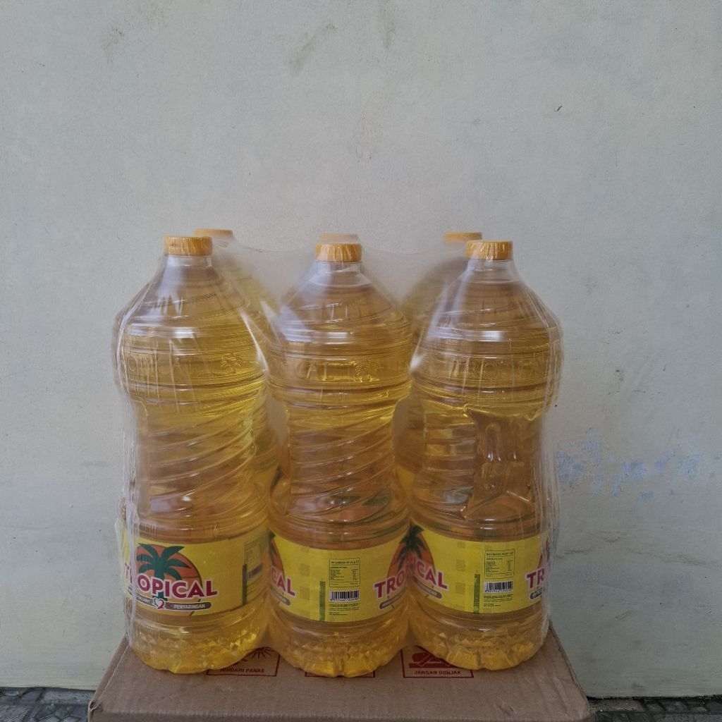 

Tropical 2 L / 1 dus