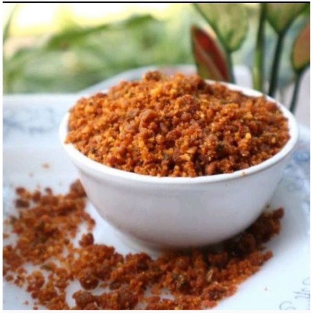 

[MURAH ENAK] Sambal Pecel Khas Blora