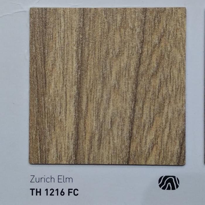 TACO HPL TH 1216 FC ZURICH ELM