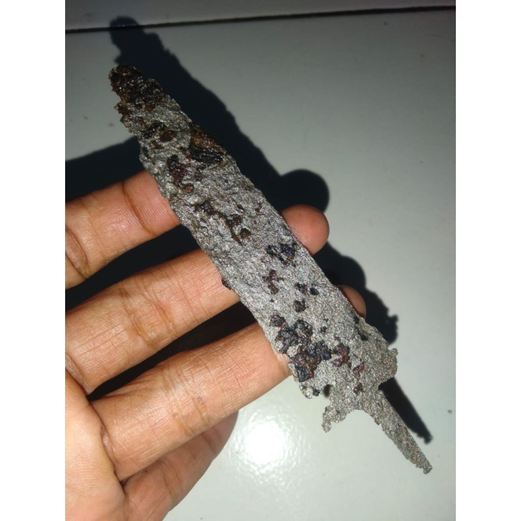 Pusaka Sepuh Btok Temuan Darat Murah Langka K1