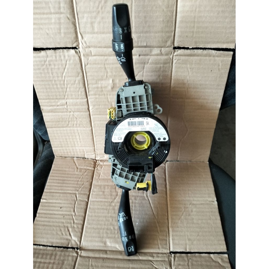 saklar kombinasi/saklar lampu set Honda mobilio