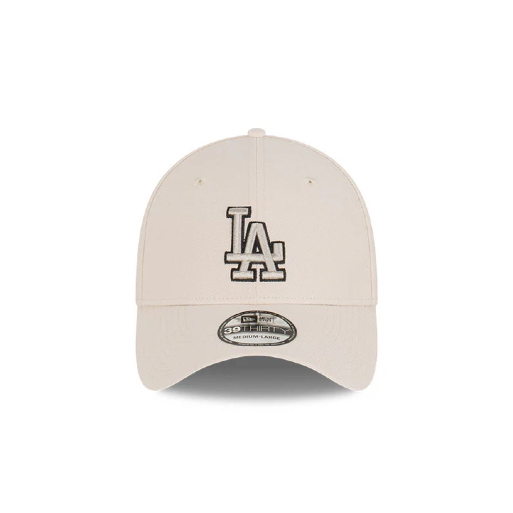 TOPI NEWERA Los Angeles Dodgers Stone 39Thirty Cap