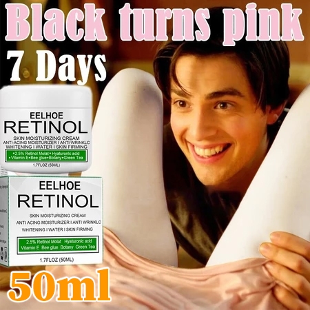 pemutih selangkangan ampuh 50ML memutihkan selangkangan hitam pemutih ketiak dan selangkangan ampuh 