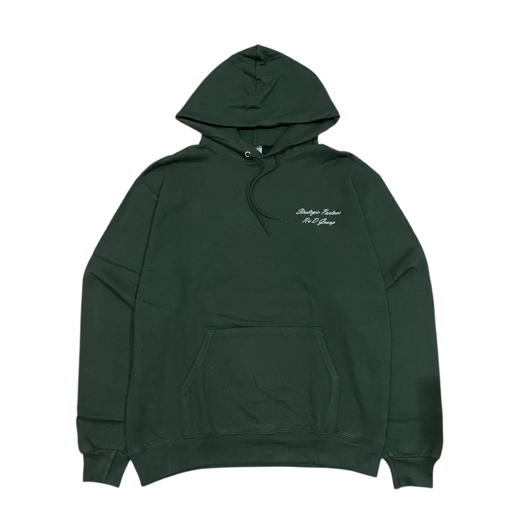 Hoodie Champion/original second