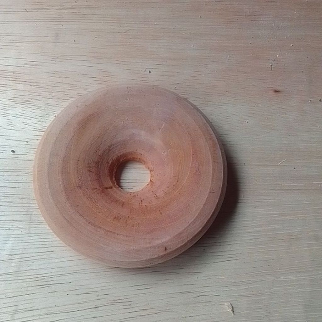 Tanggem murai
