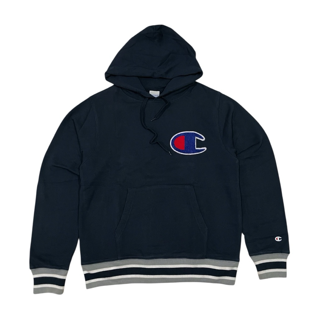 Hoodie Champion original second