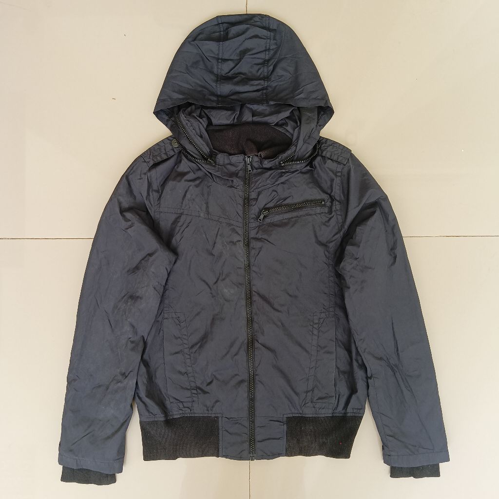 Jaket Windbreaker FR Jeans
