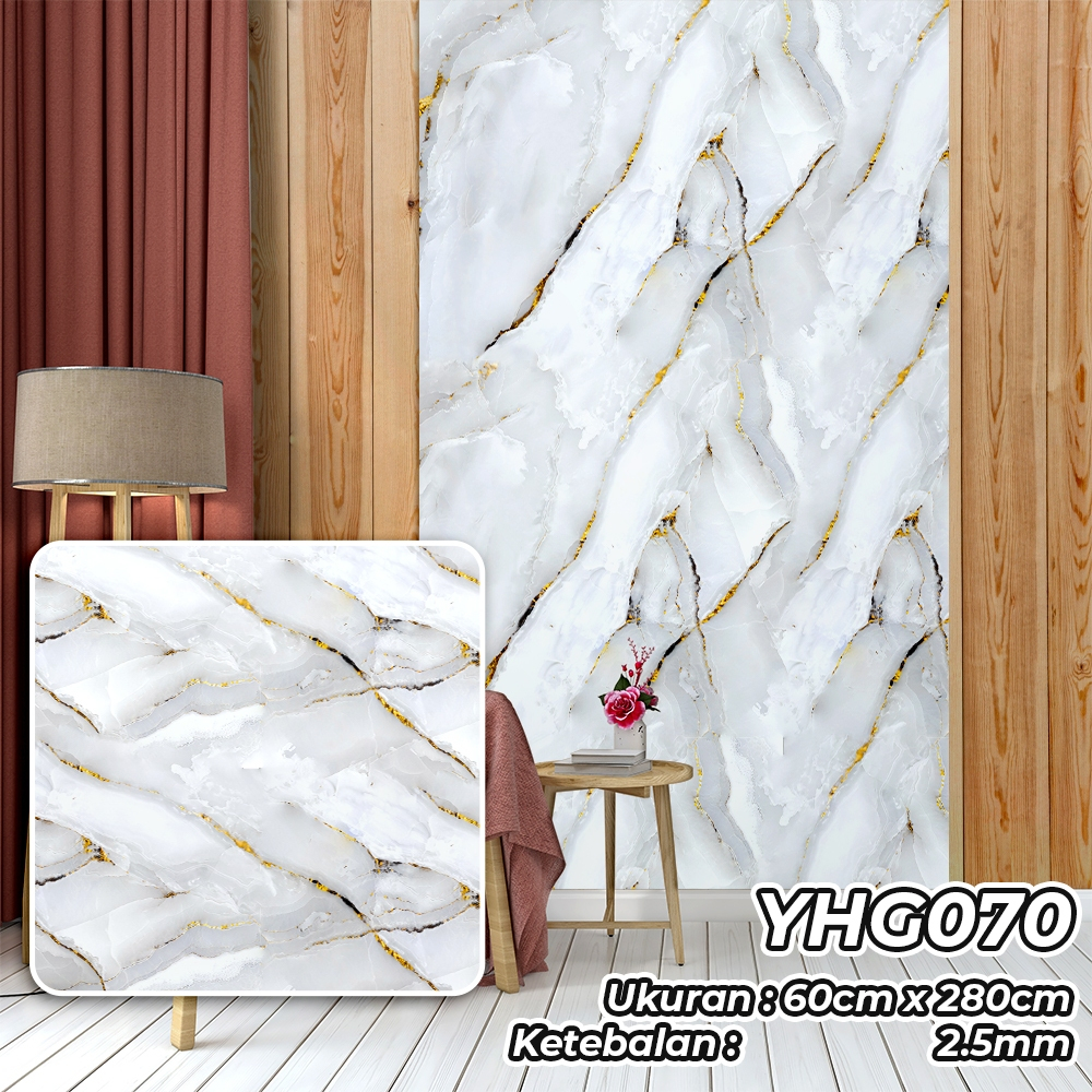 Wallpaper Dinding / Sticker Dinding / Wallpaper Foam / Wallpaper Dinding Kamar Aesthetic