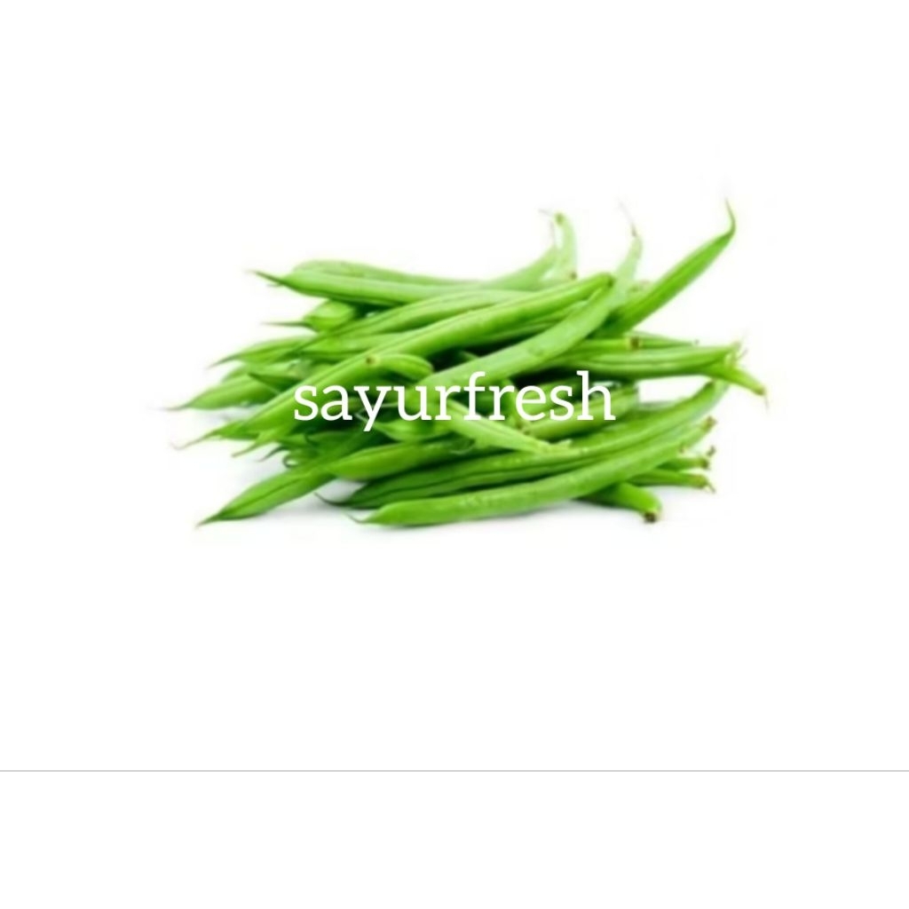 

BUNCIS FRESH SEGAR