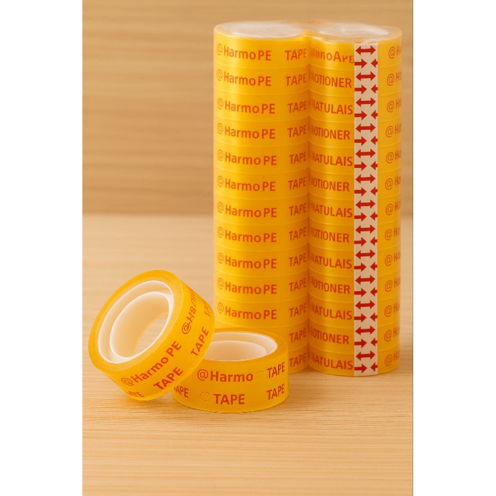 

solasi kecil solasi kado merek harmony 10 yard (Satuan)