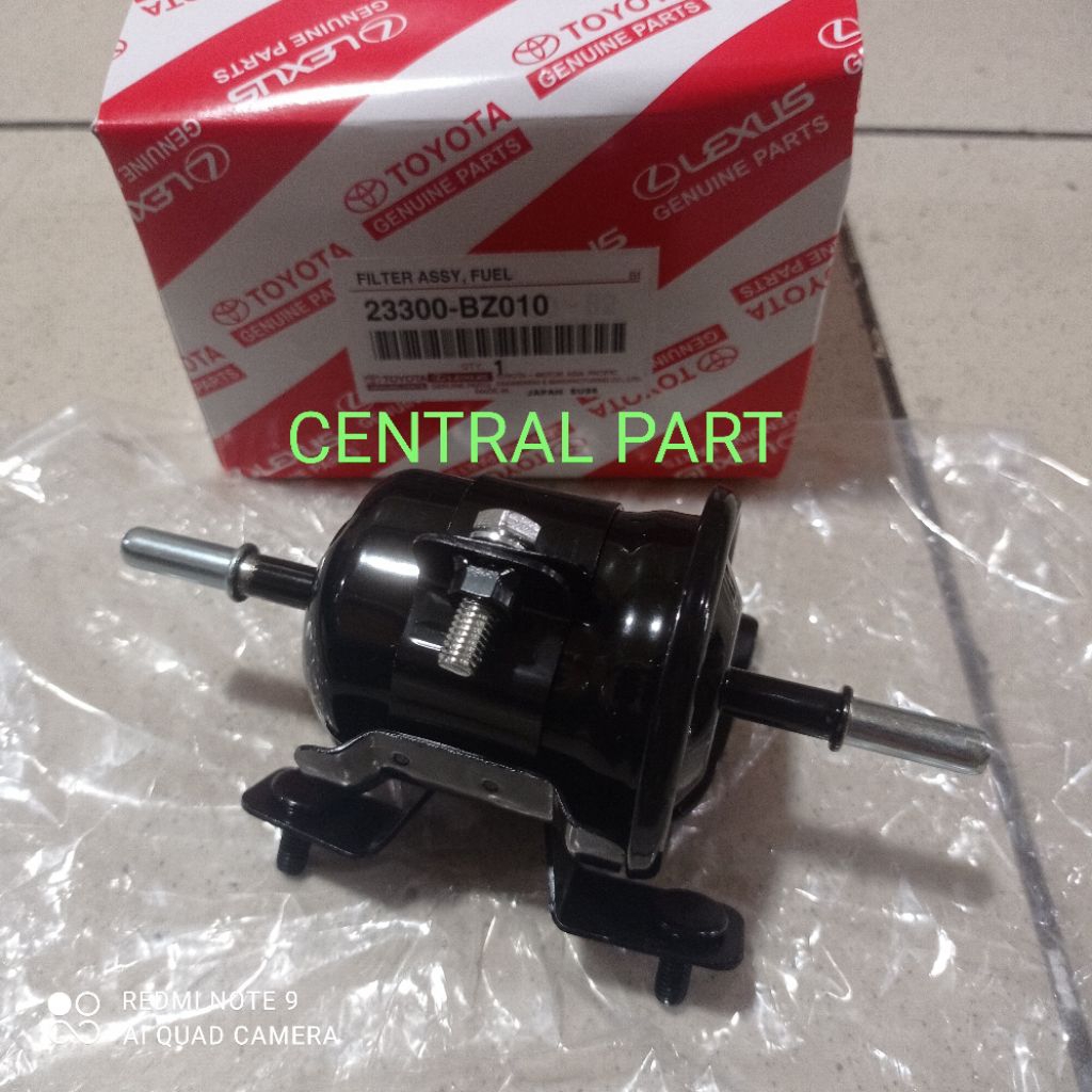 FUEL FILTER / FILTER SARINGAN BENSIN GRAND AVANZA  VELOZ