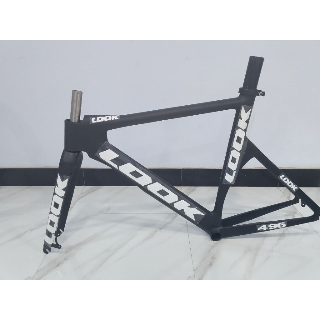 frameset Look