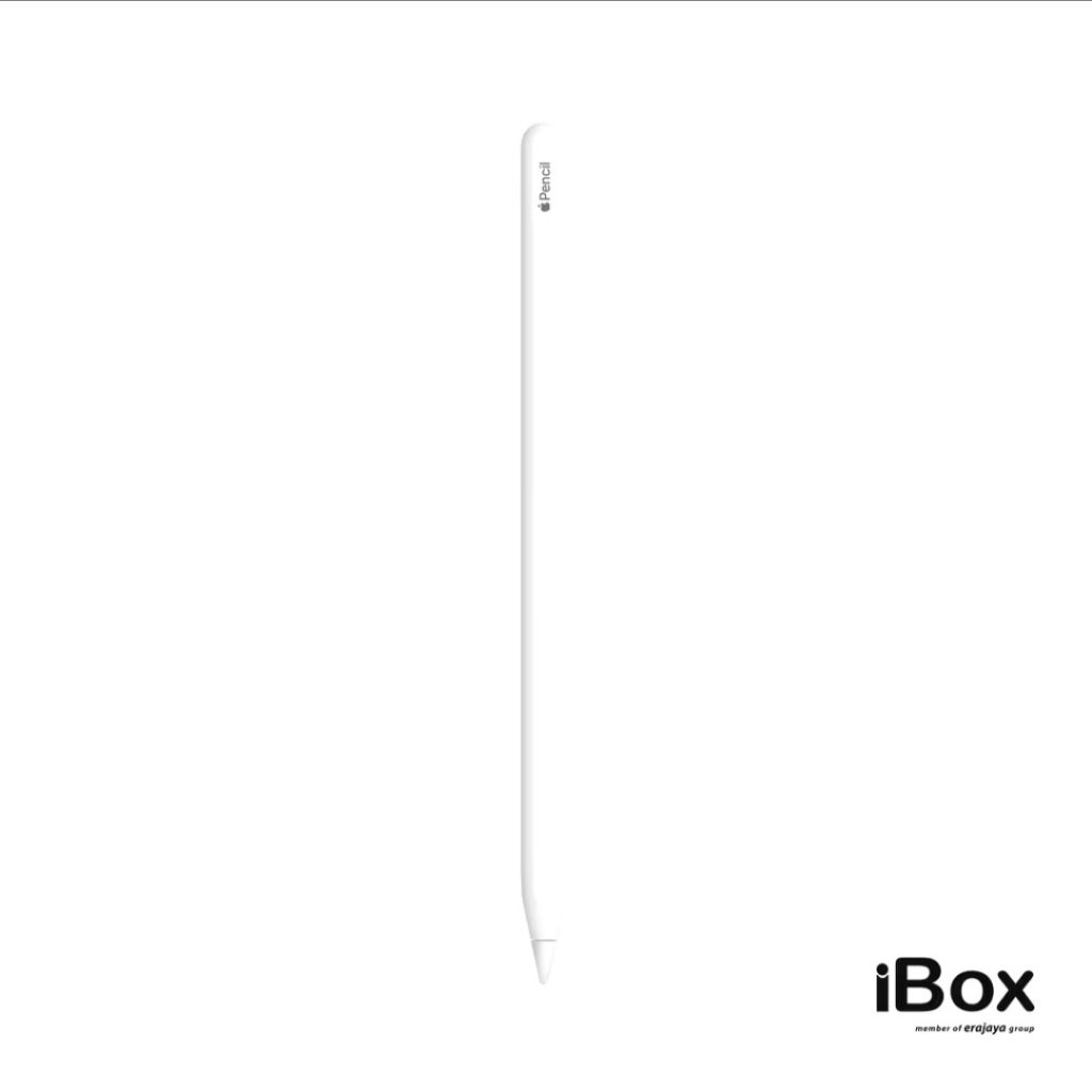 Apple Pencil 2nd Generation