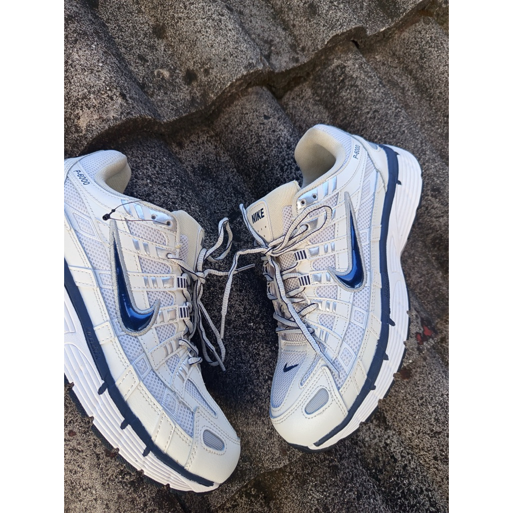 Nike P-6000