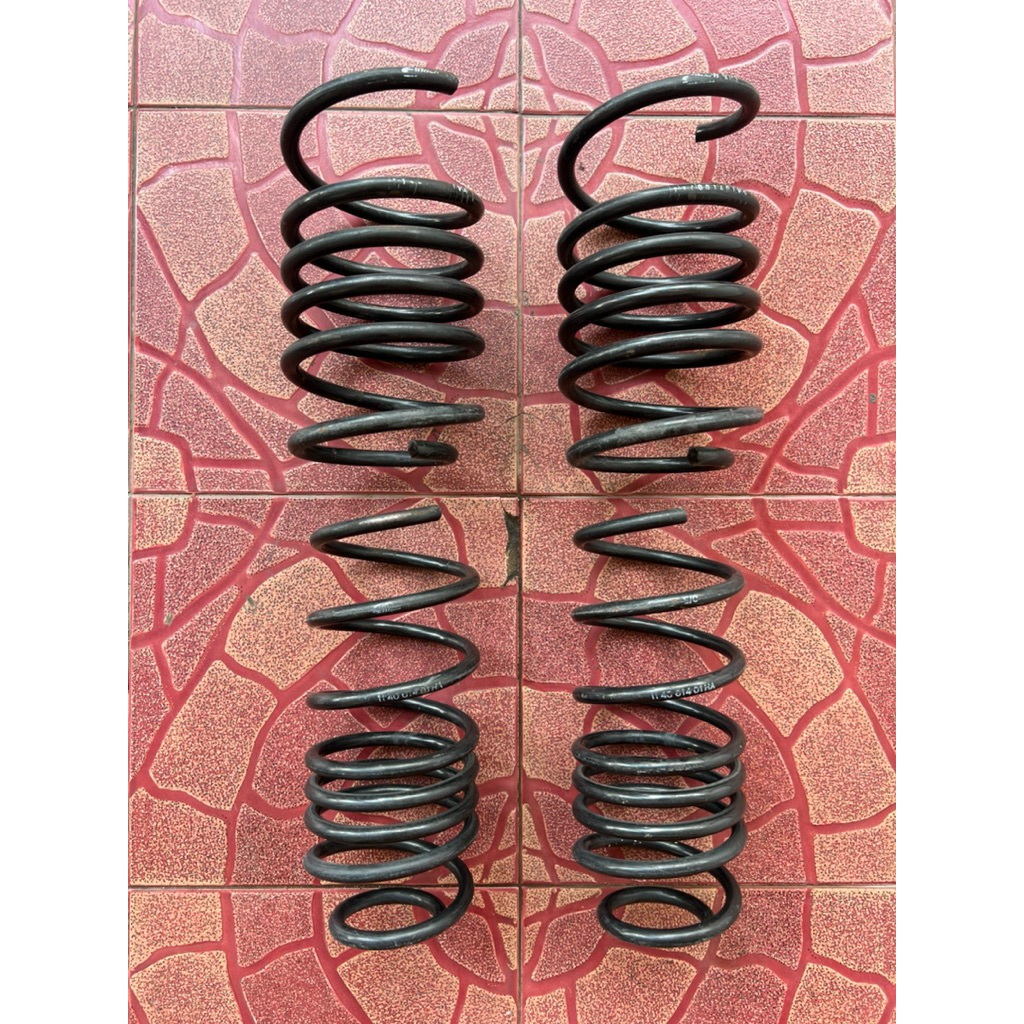 Lowering Kit Eibach Original Jazz GK5, GE8, HRV 1.5, BRV, City HB, City GM, Brio, Freed, Mobilio, Vi
