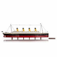 Lego Creator 10294 Titanic