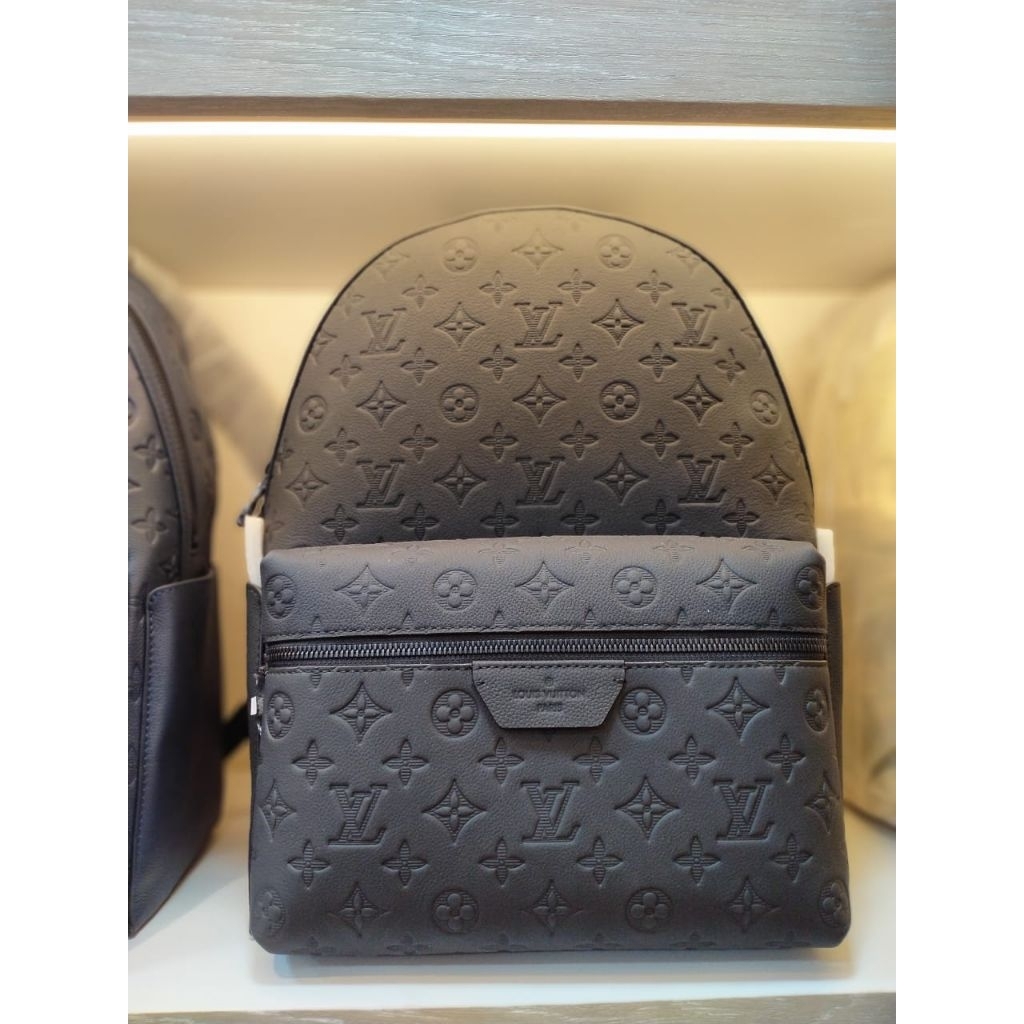 RANSEL LV8801 MN MBOS TAS BACKPACK PRIA MIROR VIP