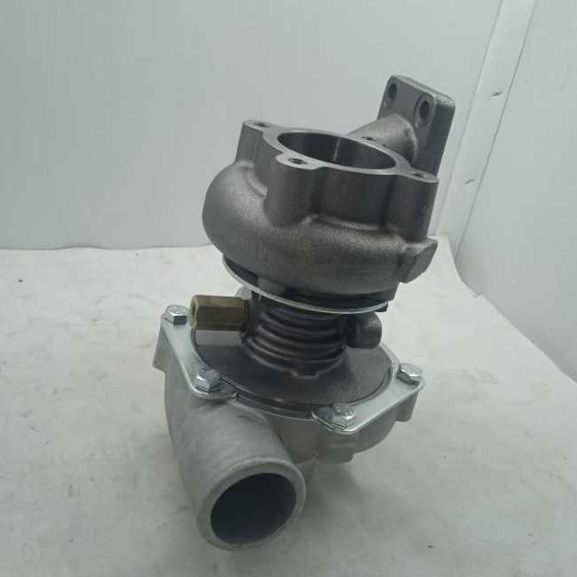 TURBOCHARGER JP65S JYZ TURBOCHARGER JP65S