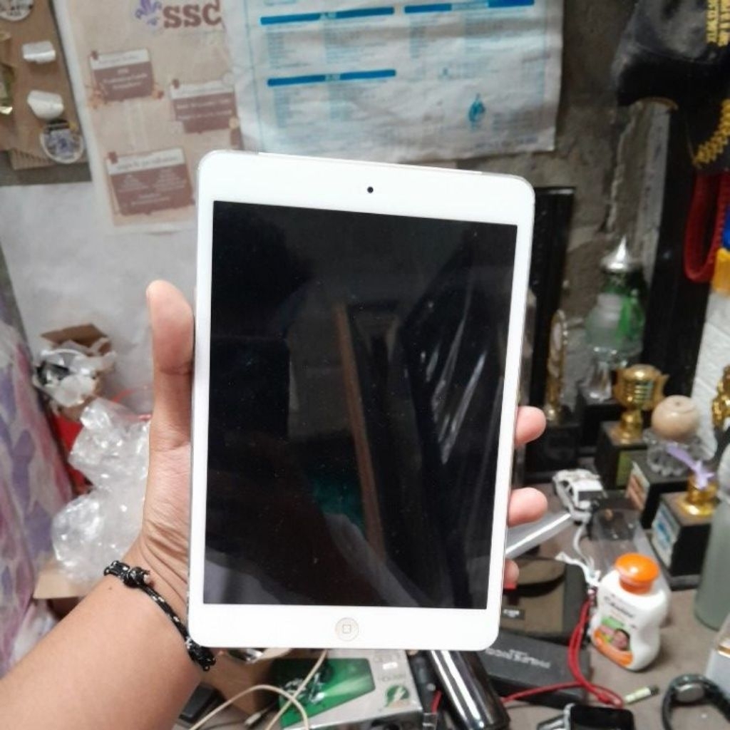 IPAD MINI 32GB MINUS