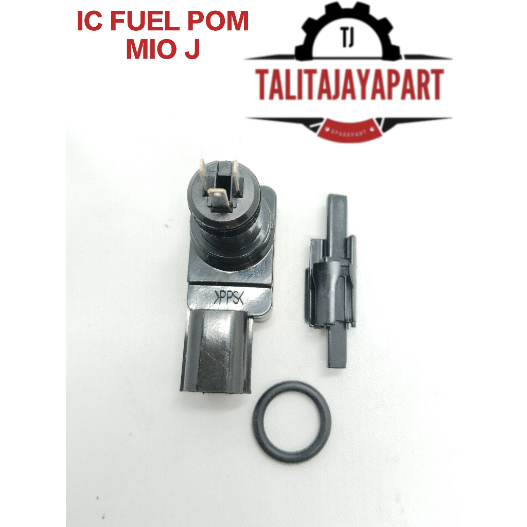 IC Fuel pump IC Full pump Mioj NMax Mio m3 Xeon gt Vixion 54p