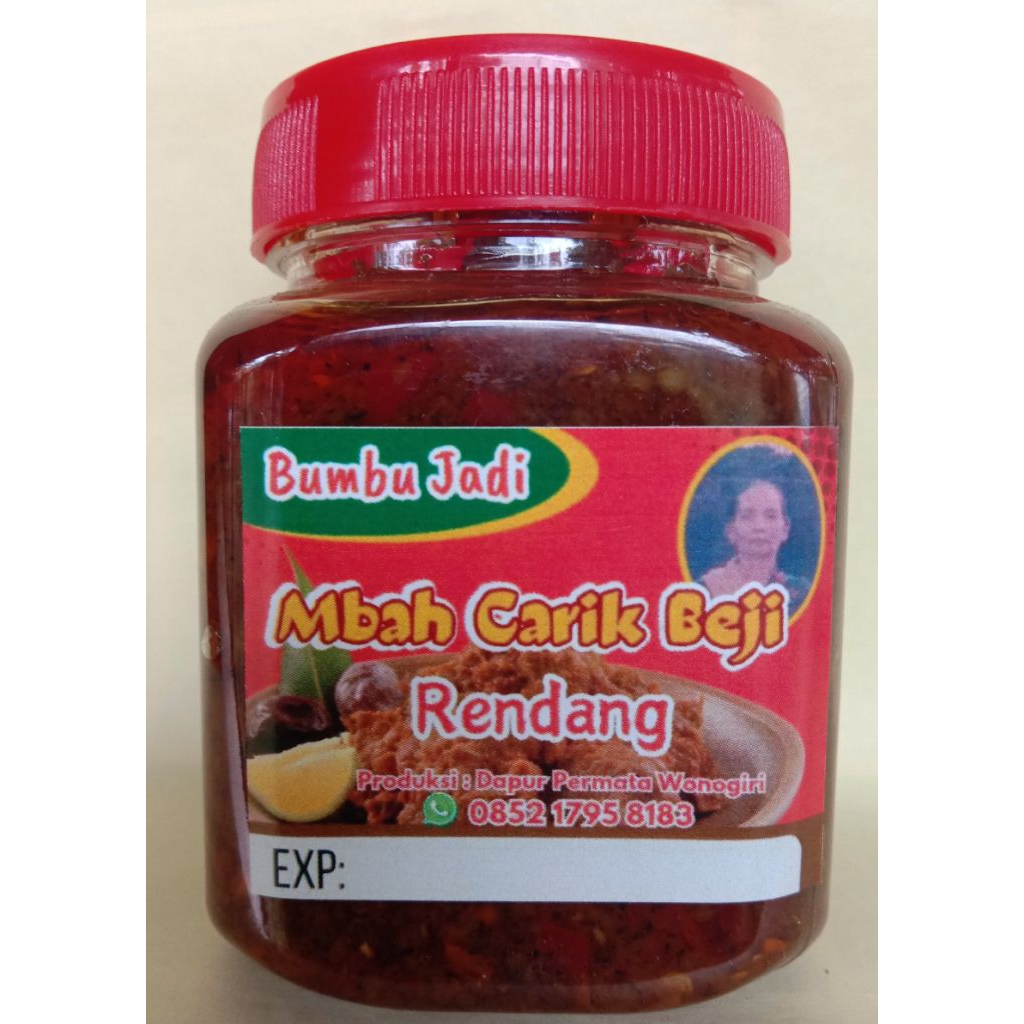 

bumbu,rendang