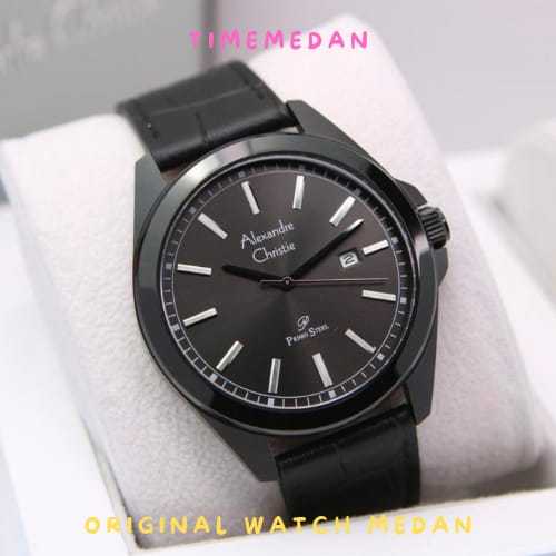 Jam Tangan Alexandre Christie AC1015 / ACF1015 / AC 1015 / ACF 1015