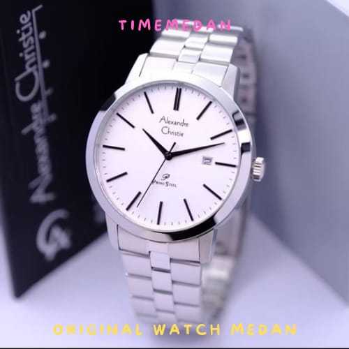 Jam Tangan Alexandre Christie AC1007 / ACF1007 / AC 1007 / ACF 1007